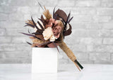 Majestic Mini Bouquet - Sola Wood Flowers