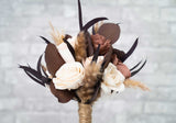 Majestic Mini Bouquet - Sola Wood Flowers