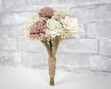 Mini Bouquet - Sola Wood Flowers
