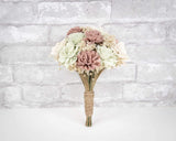 Mini Bouquet - Sola Wood Flowers