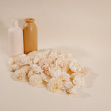 Mini Flower Assortment (150 Flowers) - No Bark - Sola Wood Flowers