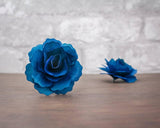 Mystery Birch Wood Flowers (10 Pack) - Sola Wood Flowers