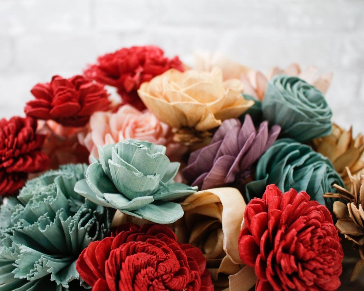 【w.o.d.】 F.L.O.W.E.R.S. mystery-dyed-assortment-420326