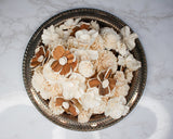 Mystery Wood Flower 10 Pack - Sola Wood Flowers