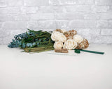 Nantucket Bouquet - Sola Wood Flowers
