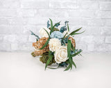 Nantucket Bouquet - Sola Wood Flowers