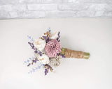 Northern Lights Bouquet - Sola Wood Flowers