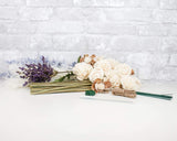 Northern Lights Bouquet - Sola Wood Flowers