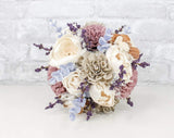 Northern Lights Bouquet - Sola Wood Flowers