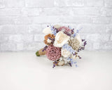 Northern Lights Bouquet - Sola Wood Flowers