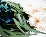 Olive Branch Bridal Bouquet Kit - Sola Wood Flowers