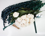 Olive Branch Bridesmaid Bouquet