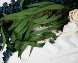 Olive Branch Corsage Craft Kit (Set of 3) - Sola Wood Flowers