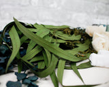 Olive Branch Corsage Craft Kit (Set of 3) - Sola Wood Flowers