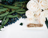 Olive Branch Mini Bouquet Kit - Sola Wood Flowers