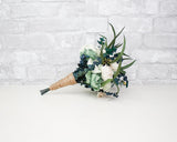 Olive Branch Mini Bouquet Kit - Sola Wood Flowers