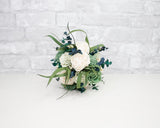 Olive Branch Mini Bouquet Kit - Sola Wood Flowers