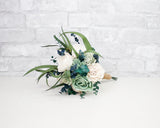 Olive Branch Mini Bouquet Kit - Sola Wood Flowers
