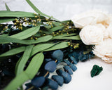Olive Branch Mini Bouquet Kit - Sola Wood Flowers