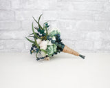 Olive Branch Mini Bouquet Kit - Sola Wood Flowers