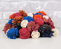 Paint The Sky - Sola Wood Flowers