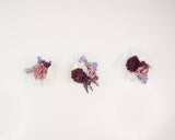 Palisade Corsage (Set of 3) - Sola Wood Flowers