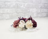 Palisade Corsage (Set of 3) - Sola Wood Flowers