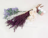 Palisade Corsage (Set of 3) - Sola Wood Flowers