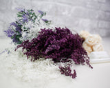 Palisade Corsage (Set of 3) - Sola Wood Flowers