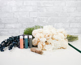 Paris Bridal Bouquet