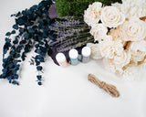 Paris Bridal Bouquet