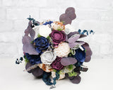 Paris Bridal Bouquet Kit - Sola Wood Flowers