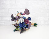 Paris Bridal Bouquet Kit - Sola Wood Flowers
