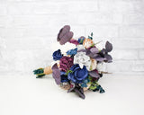 Paris Bridal Bouquet Kit - Sola Wood Flowers