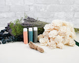 Paris Bridesmaid Bouquet