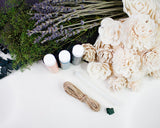 Paris Bridesmaid Bouquet