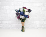 Paris Bridesmaid Bouquet Kit - Sola Wood Flowers