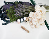 Paris Bridesmaid Bouquet