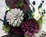 Paris Mini Bouquet Kit - Sola Wood Flowers