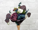 Paris Mini Bouquet Kit - Sola Wood Flowers