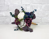 Paris Mini Bouquet Kit - Sola Wood Flowers
