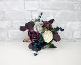Paris Mini Bouquet Kit - Sola Wood Flowers