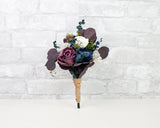 Paris Mini Bouquet Kit - Sola Wood Flowers