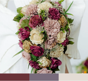 Luxe Peony