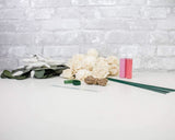 Peppy Bouquet - Sola Wood Flowers