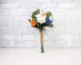 Peppy Bouquet - Sola Wood Flowers