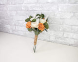 Peppy Bouquet - Sola Wood Flowers