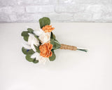 Peppy Bouquet - Sola Wood Flowers