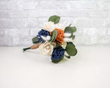 Peppy Bouquet - Sola Wood Flowers