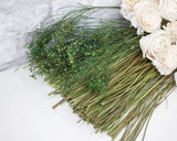 Perfect Simplicity Bouquet - Sola Wood Flowers